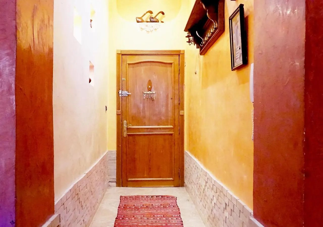 Moroccan Apartment Riad Style Fes 0*,  Morocco