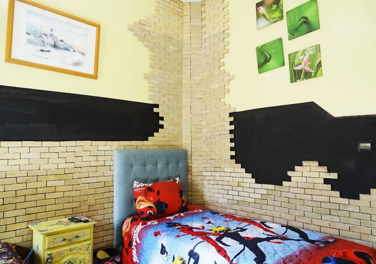 Moroccan Apartment Riad Style Fes Morocco