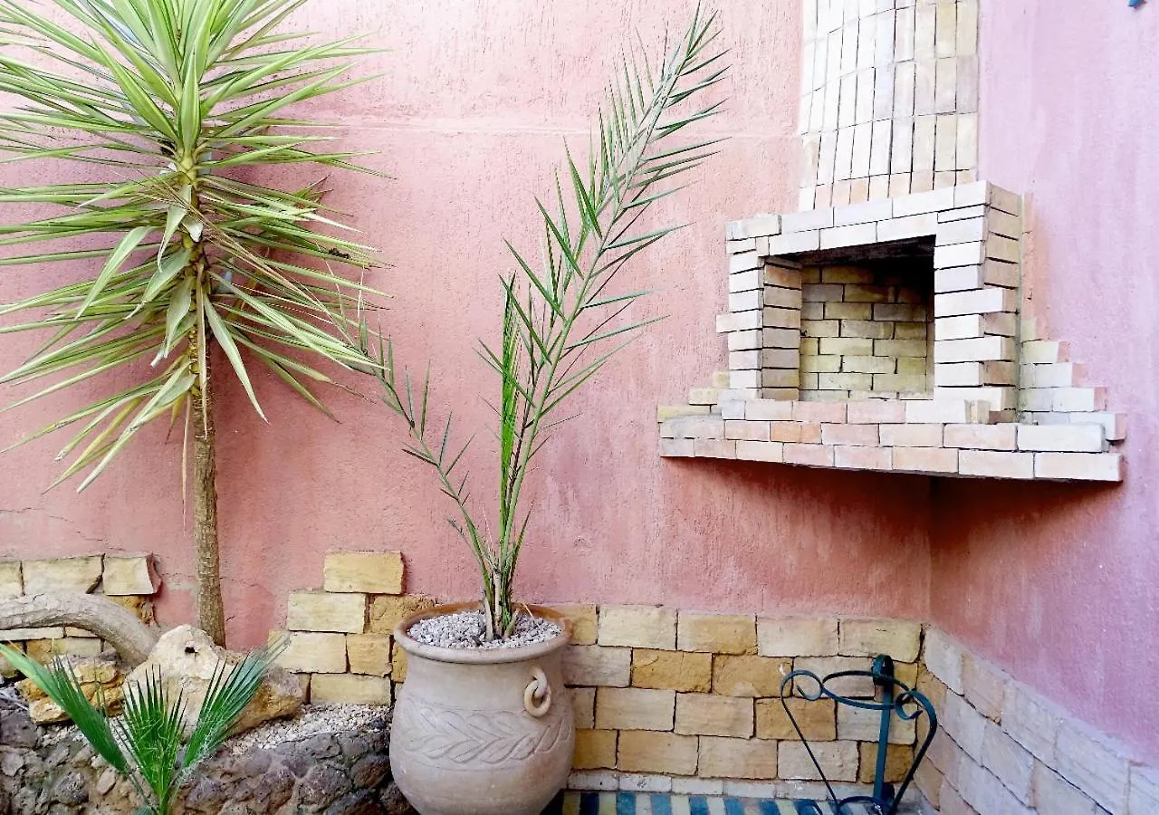 Moroccan Apartment Riad Style Fes 0*,  Morocco