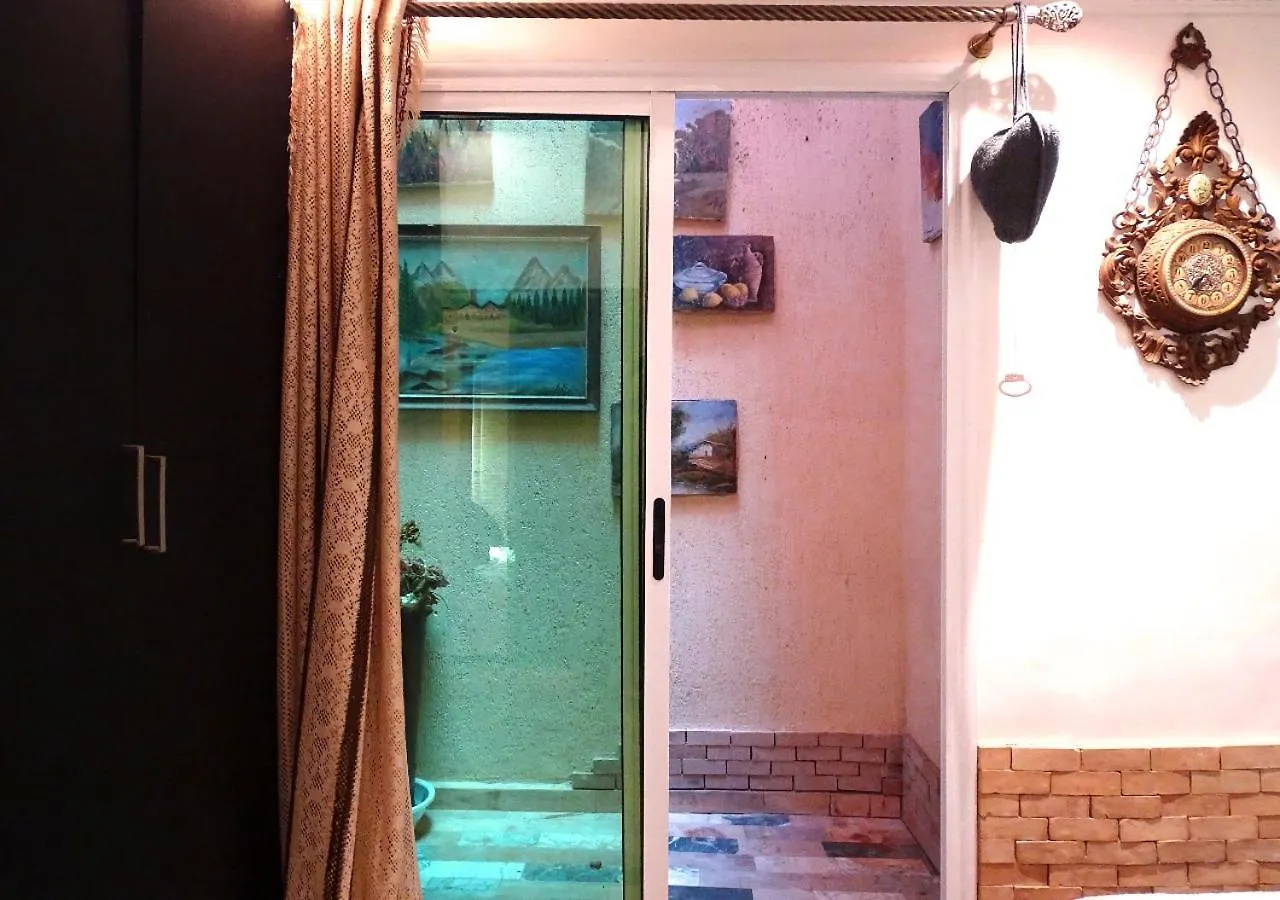 Moroccan Apartment Riad Style Fes